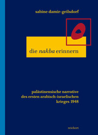 Die "nakba" erinnern