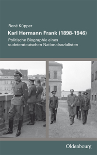 Karl Hermann Frank (1898-1946)