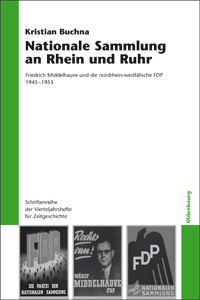 Nationale Sammlung an Rhein und Ruhr