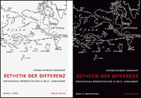 Ästhetik der Differenz : Postkoloniale Perspektiven vom 16. bis 21. Jahrhundert. 15 Fallstudien