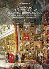 Il mercato dei quadri a Roma nel diciottesimo secolo