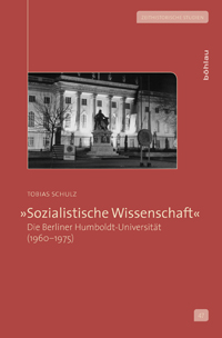 "Sozialistische Wissenschaft"