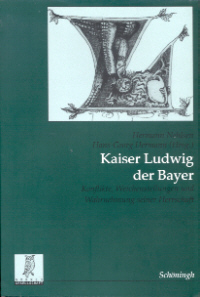 Kaiser Ludwig der Bayer