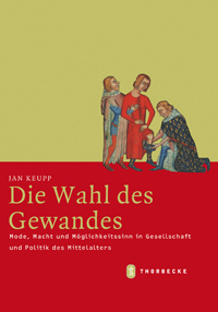 Die Wahl des Gewandes