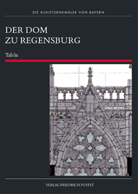 Der Dom zu Regensburg