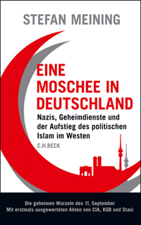 Eine Moschee in Deutschland