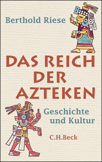 Das Reich der Azteken