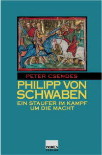 Philipp von Schwaben