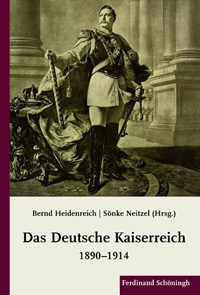 Das Deutsche Kaiserreich