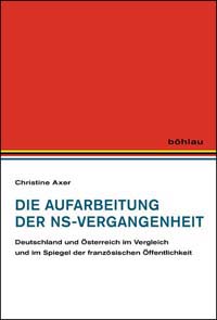 Die Aufarbeitung der NS-Vergangenheit