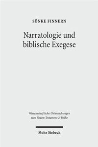 Narratologie und biblische Exegese