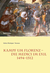 Kampf um Florenz