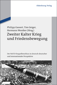 Zweiter Kalter Krieg und Friedensbewegung