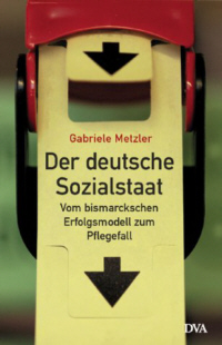 Der deutsche Sozialstaat