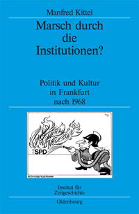 Marsch durch die Institutionen?