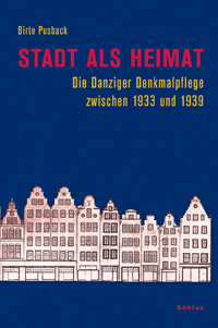 Stadt als Heimat