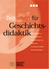 Zeitschrift für Geschichtsdidaktik Jahresband 2002