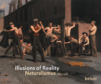 Illusions of Reality