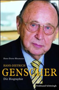 Hans-Dietrich Genscher