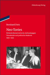 Neo-Tories