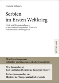 Serbien im Ersten Weltkrieg