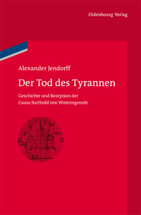 Der Tod des Tyrannen