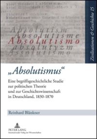 "Absolutismus"