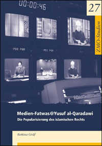 Medien-Fatwas@Yusuf al-Qaradawi