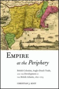 Empire at the Periphery