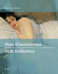 Vom Klassizismus zum Kubismus