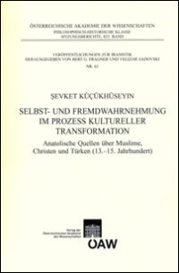 Selbst- und Fremdwahrnehmung im Prozess kultureller Transformation