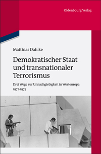 Demokratischer Staat und transnationaler Terrorismus