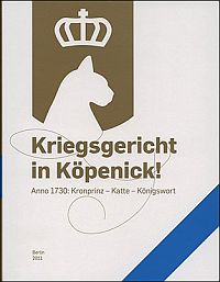 Kriegsgericht in Köpenick!