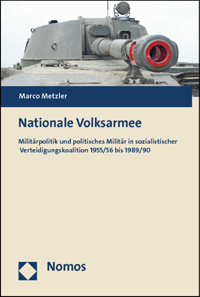 Nationale Volksarmee