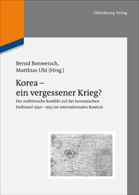 Korea - ein vergessener Krieg?