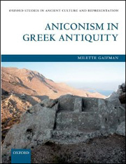 Aniconism in Greek Antiquity