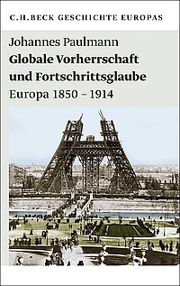 Globale Vorherrschaft und Fortschrittsglaube