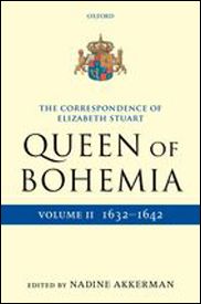 The Correspondence of Elizabeth Stuart, Queen of Bohemia