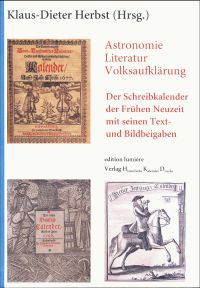 Astronomie - Literatur - Volksaufklärung