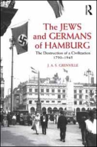 The Jews and the Germans of Hamburg