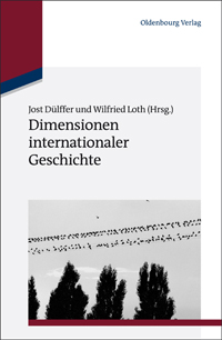 Dimensionen internationaler Geschichte