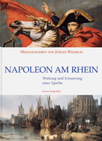 Napoleon am Rhein