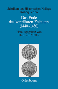 Das Ende des konziliaren Zeitalters (1440 - 1450)