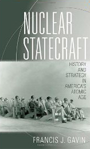 Nuclear Statescraft