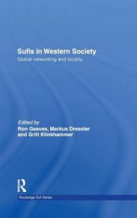 Sufis in Western Society