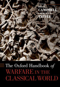 The Oxford Handbook of Warfare in the Classical World