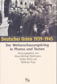 Deutscher Osten 1939-1945