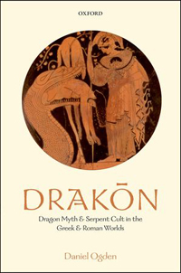 Drakōn