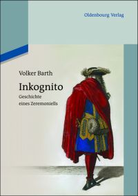 Inkognito