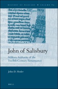 John of Salisbury